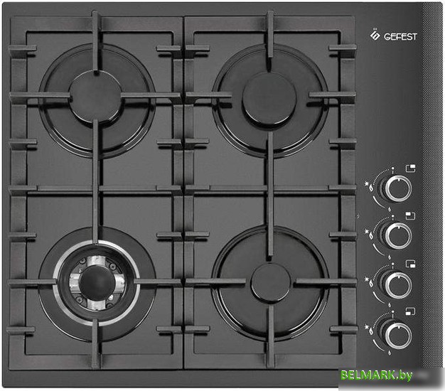 Варочная панель GEFEST 2230-01 К2 - фото