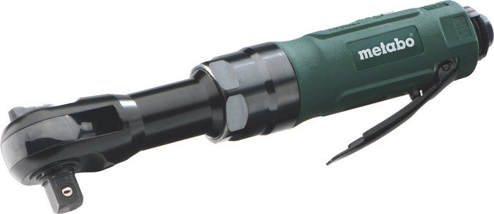 Пневматическая трещотка Metabo DRS 68 Set 1/2 604119500 - фото