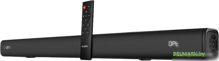 Саундбар SVEN SB-2040A - фото