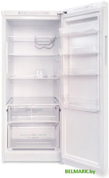 Однокамерный холодильник Бирюса 6142 - фото