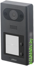 Вызывная панель Dahua DHI-VTO3211D-P4-S2 - фото2