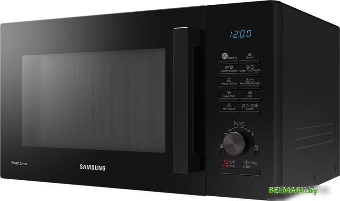 Микроволновая печь Samsung MC28A5135CK - фото2