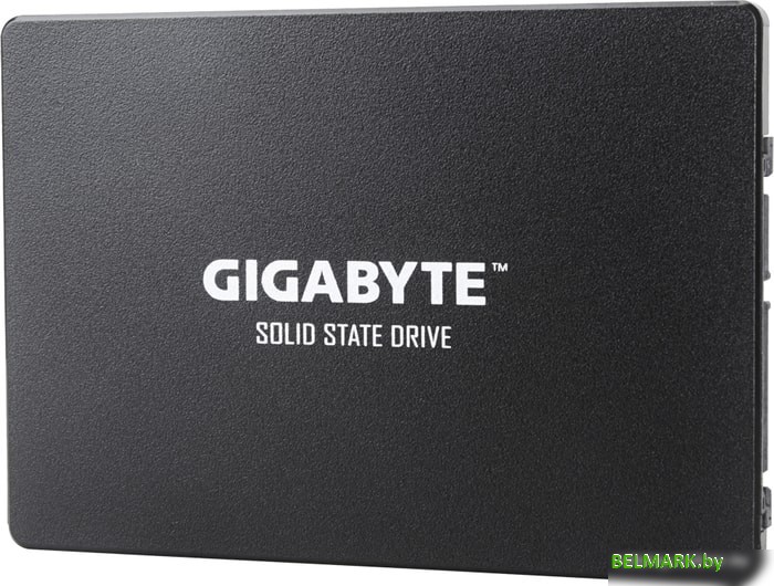 SSD Gigabyte 480GB GP-GSTFS31480GNTD - фото