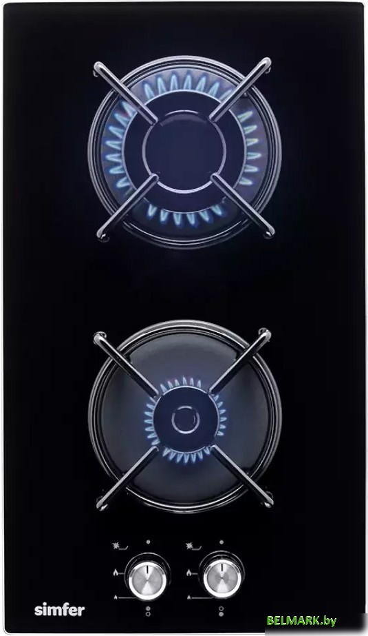 Варочная панель Simfer H30N20S470 - фото