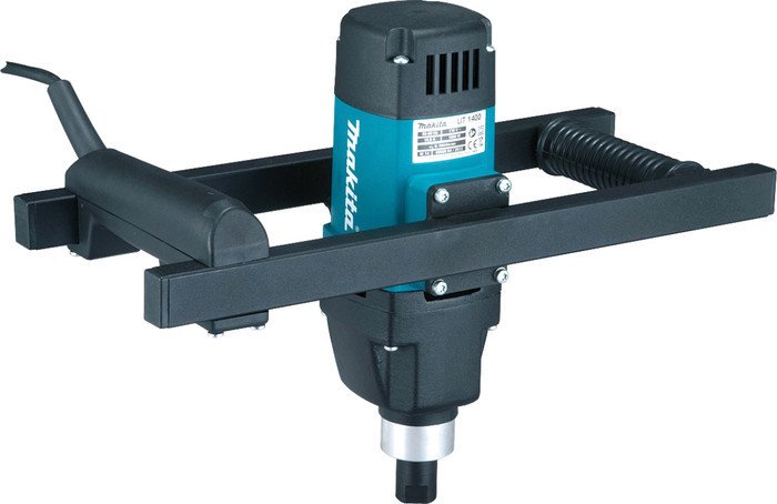 Дрель-миксер Makita UT1400 - фото