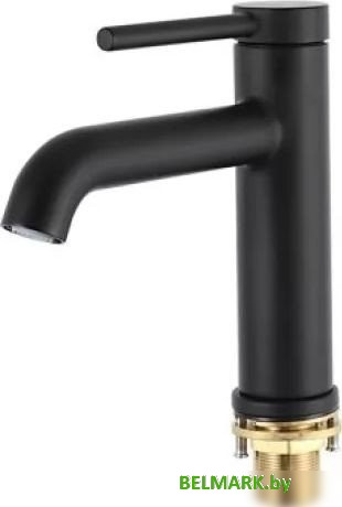 Смеситель Gappo G1006-6 - фото