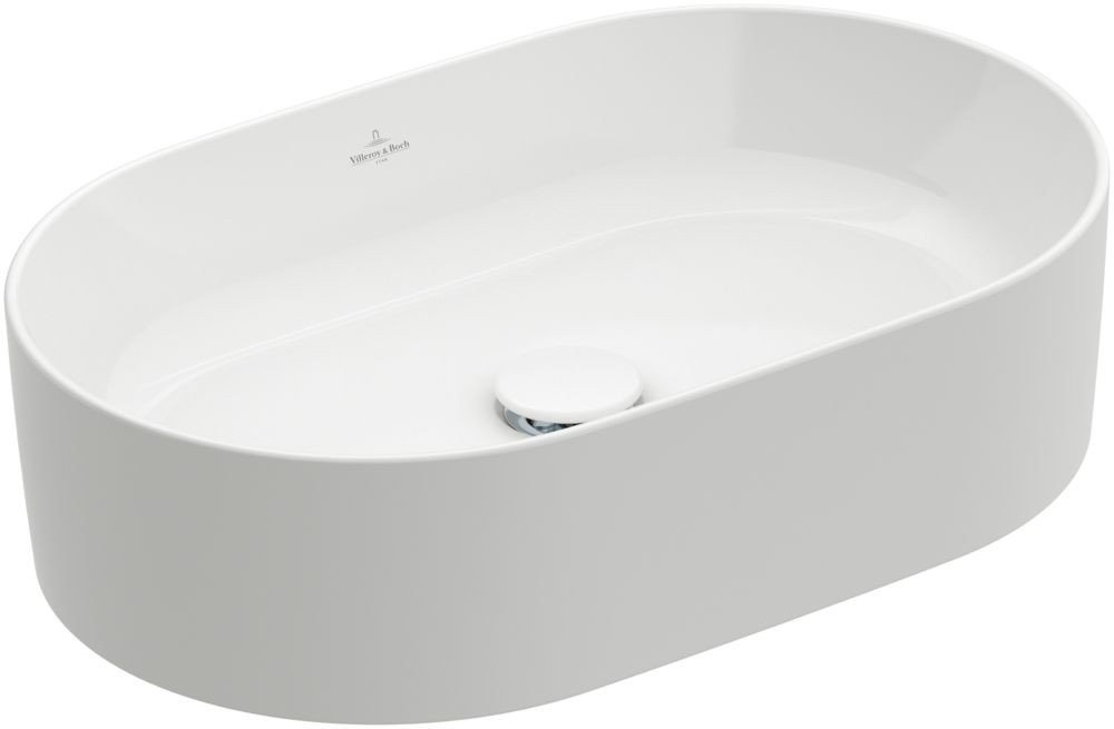 Умывальник Villeroy & Boch Collaro 4A195601 - фото