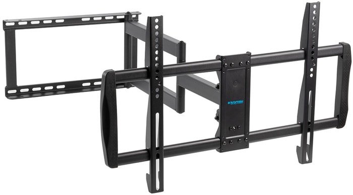 Кронштейн Kromax GALACTIC-61 (черный) - фото