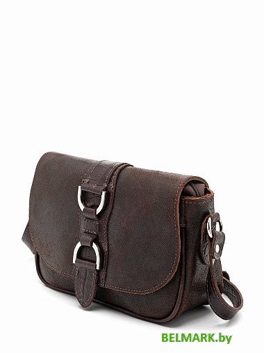 Женская сумка Igermann 1114 22С1114К3 (коричневый) - фото2