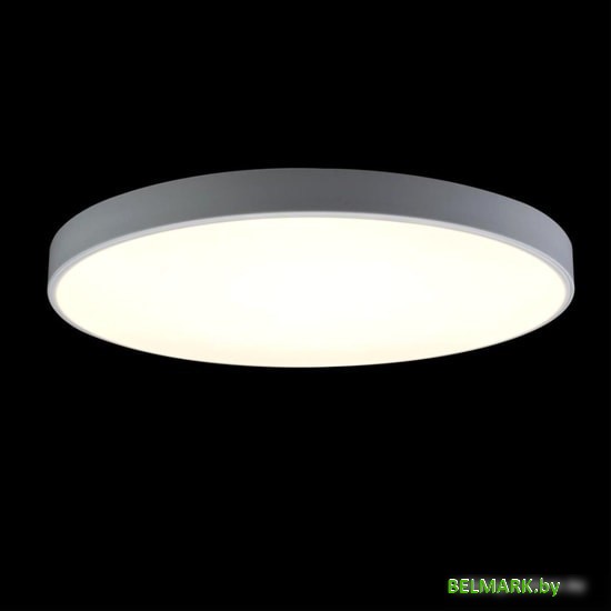 Люстра-тарелка LOFT IT Axel 10002/48 White - фото2