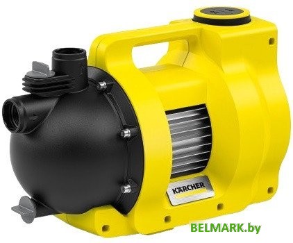 Садовый насос Karcher BP 7.000 Garden 1.645-730.0 - фото