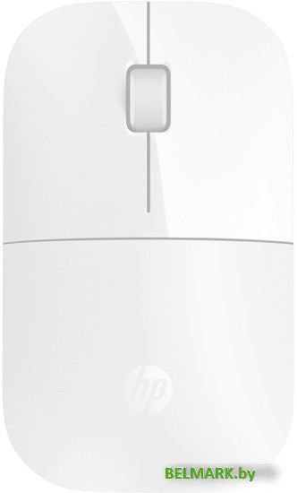 Мышь HP Z3700 (белый) [V0L80AA] - фото