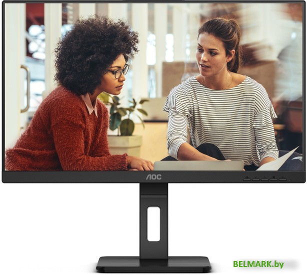 Монитор AOC Q27E3UMF - фото