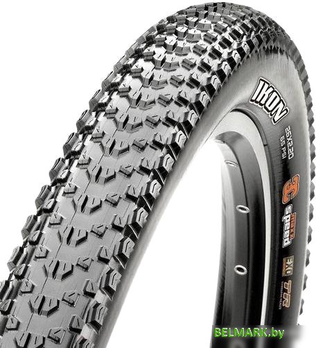 Велопокрышка Maxxis Ikon 29x2.2 ETB00327800 - фото