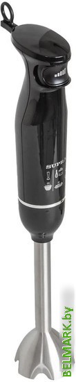 Погружной блендер Supra HBS-800 - фото2