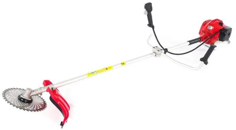 Триммер Интерскол КБ-44/52РВ 899.0.0.70 - фото