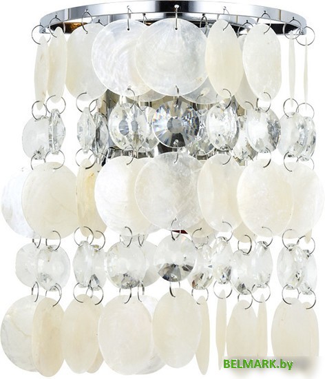 Люстра средней высоты Arte Lamp Pipirima A4041AP-2CC - фото