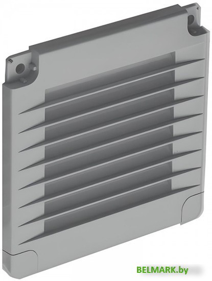 Вентиляционная решетка airRoxy 02-335 - фото