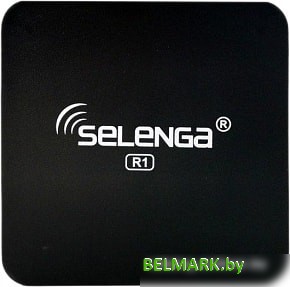 Смарт-приставка Selenga R1 - фото