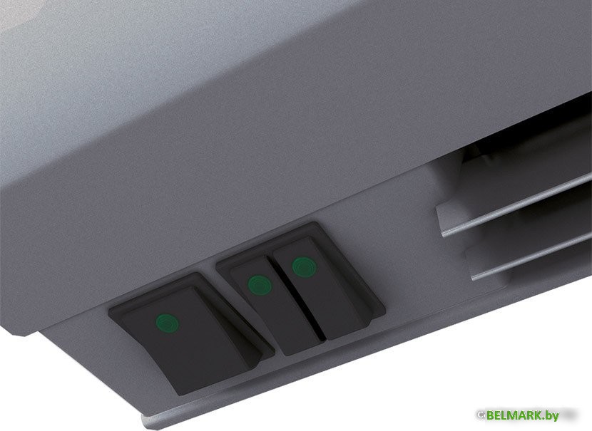 Тепловая завеса Ballu BHC-L08-S05-M - фото2