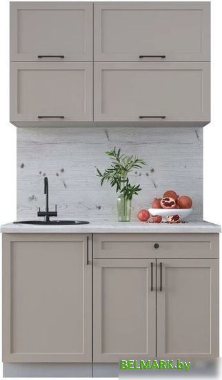 Интерлиния Тренд 1.2Б (луна/луна/бискайская сосна) - фото