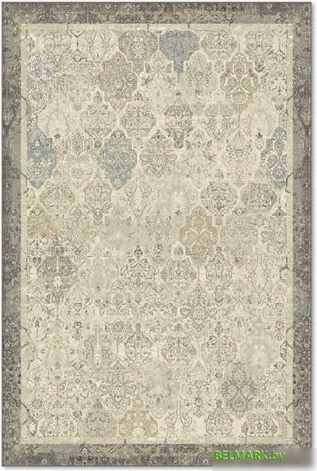 Ковер для жилой комнаты Moldabela Premiera Прямоугольник 7060 1 51652 (2.4x3.4) - фото