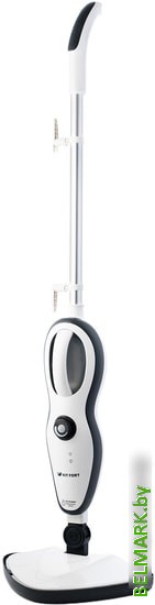 Отпариватель-пароочиститель Kitfort KT-1008 - фото