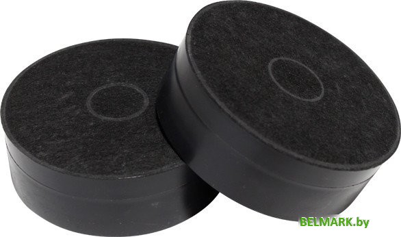 Угольный фильтр Elikor ф-08 - фото