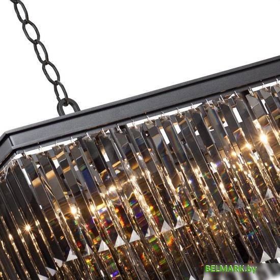 Подвесная люстра Vitaluce V5155 V5159-1/10 - фото2