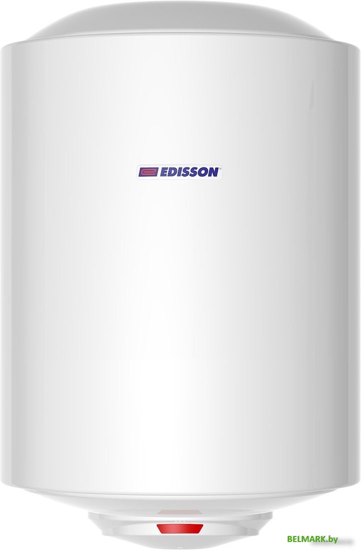 Накопительный электрический водонагреватель Edisson ES 30 V - фото2