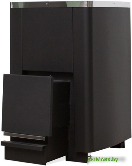 Банная печь Мета-Бел ПБМ 20 (без стекла) - фото2