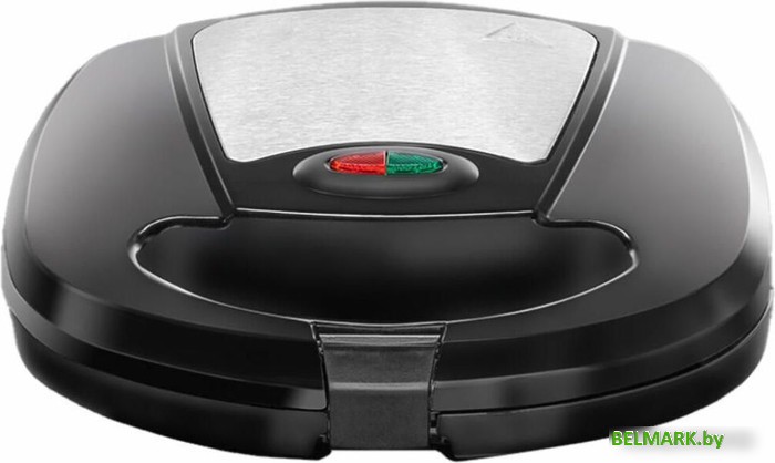 Вафельница Goetze & Jensen GWM500X - фото2