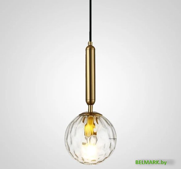 Подвесная люстра ImperiumLoft RAFFIN01 179970-26 - фото