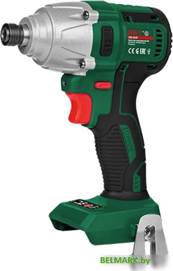 Винтоверт DWT ASS-20 D BMC (без АКБ) - фото