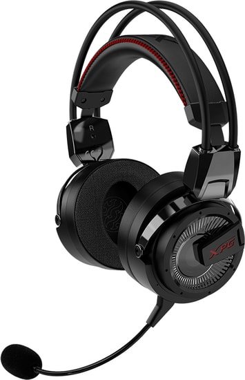 Наушники A-Data XPG Precog Analog - фото