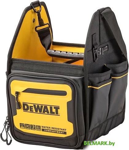 Сумка для инструментов DeWalt PRO 11 Inch Electrician Tote DWST60105-1 - фото