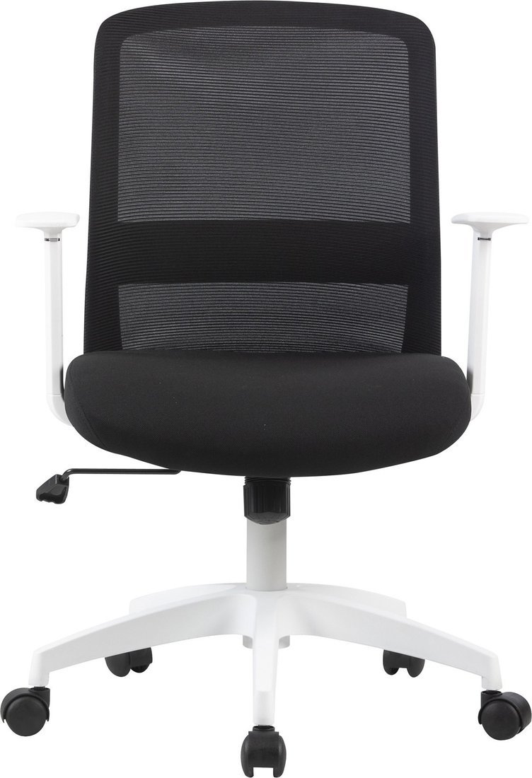 Офисное кресло CACTUS CS-WMC333-BK (черный) - фото2