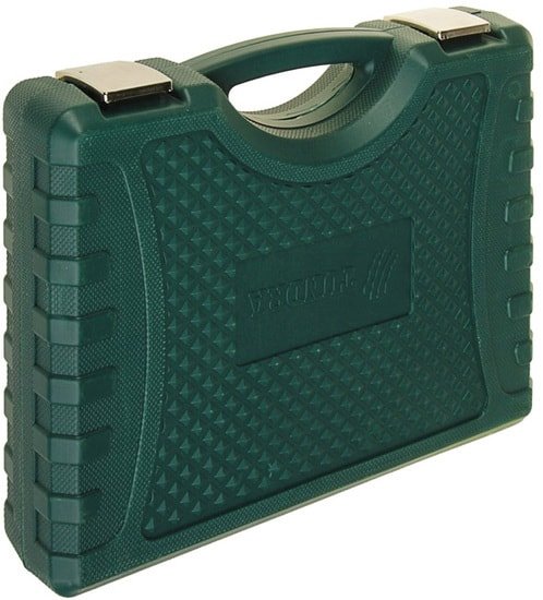 Универсальный набор инструментов Tundra 1720451 (108 предметов) - фото2