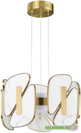 Подвесная люстра Odeon Light Chiara 6638/45L - фото2