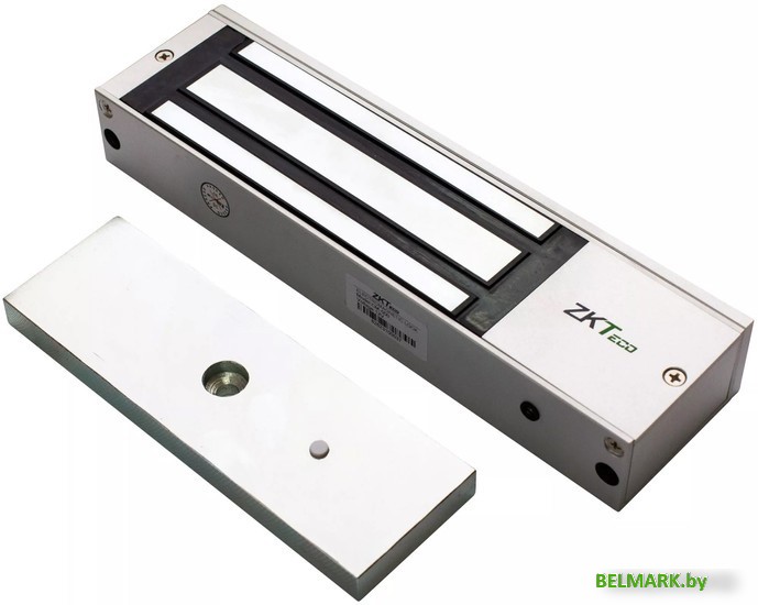 Электромагнитный замок ZKTeco CM-500 - фото