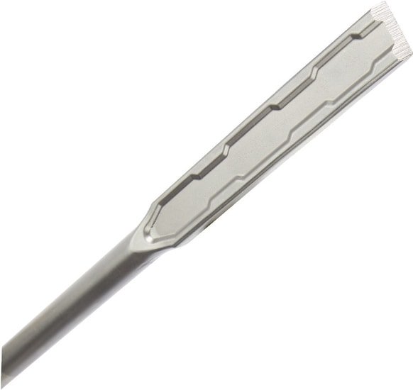 Плоское зубило Milwaukee 4932478267 - фото2