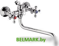 Смеситель Ledeme L2308 L2327 - фото