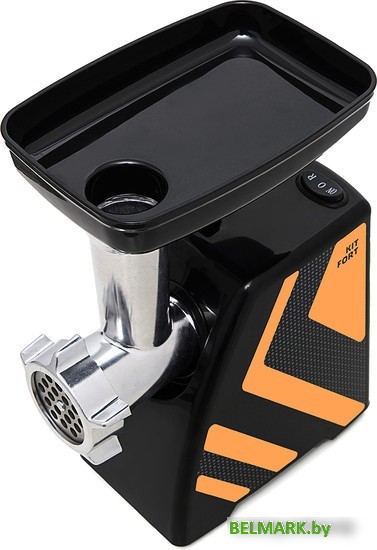 Мясорубка Kitfort KT-2101-3 Carnivora - фото2