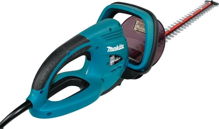 Кусторез Makita UH6570 - фото2