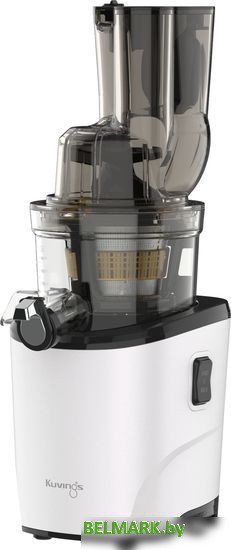 Соковыжималка Kuvings REVO830 (белый) - фото