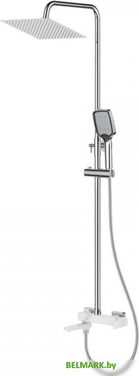 Душевая система Ledeme L2473W - фото