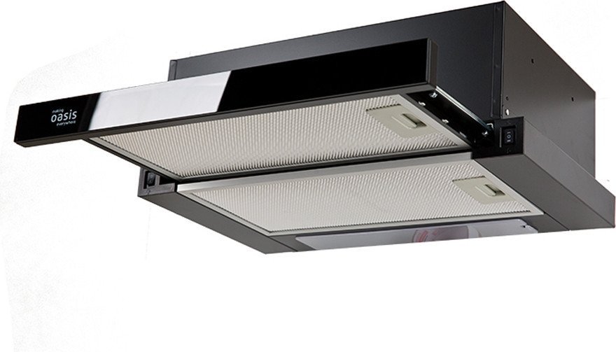 Кухонная вытяжка Making Oasis Everywhere UV-50G - фото2