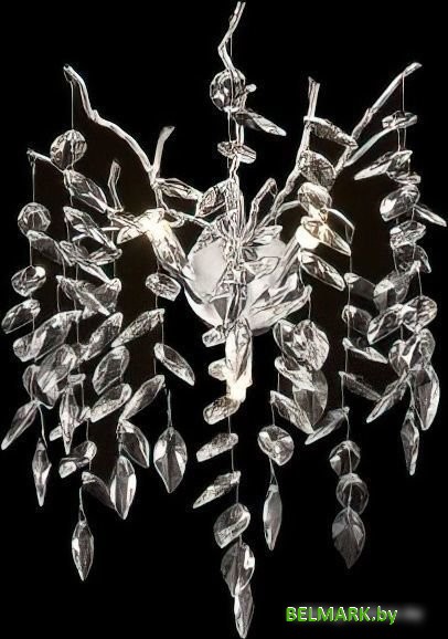 Бра Wertmark Damiana WE184.03.201 - фото