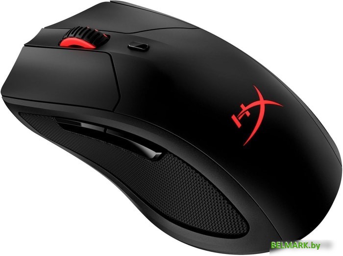 Игровая мышь HyperX Pulsefire Dart - фото2