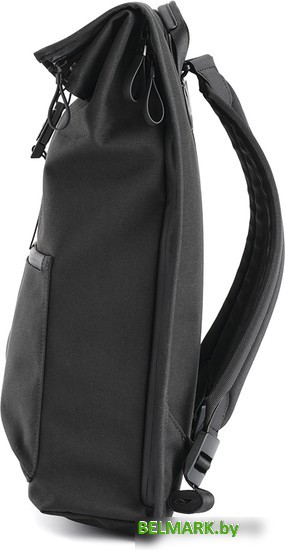 Городской рюкзак Ninetygo Urban Daily (черный) - фото2